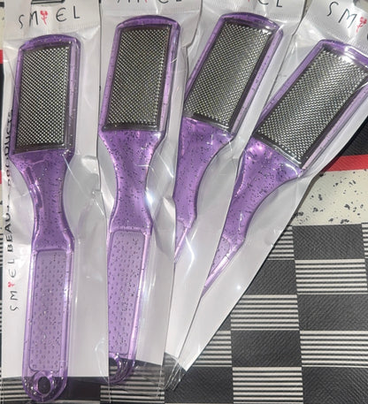 Foot Callus Scrubber