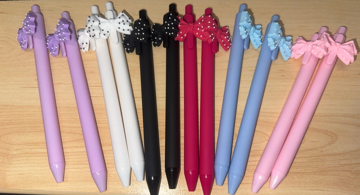 Pen