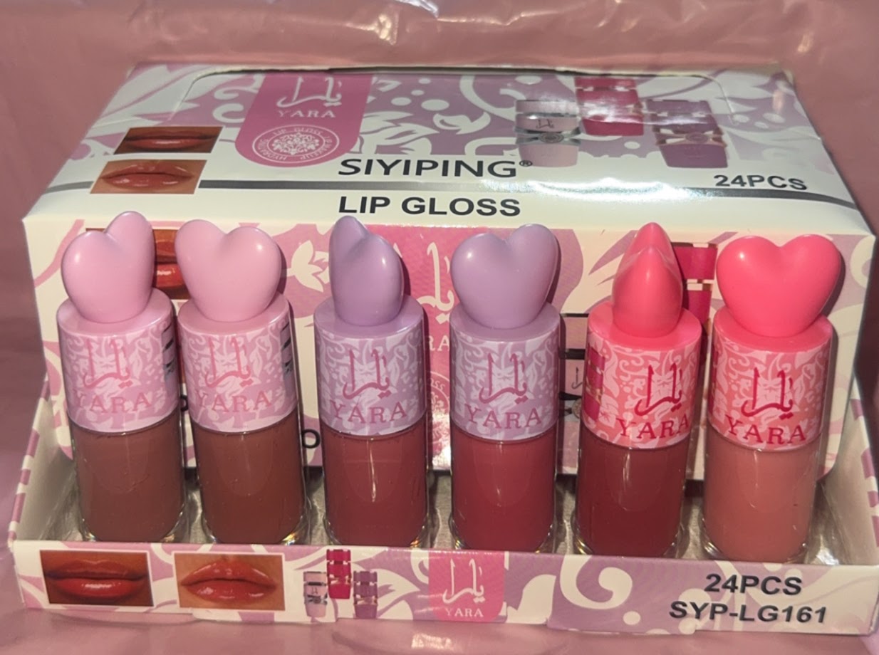 Yyara Lip Gloss
