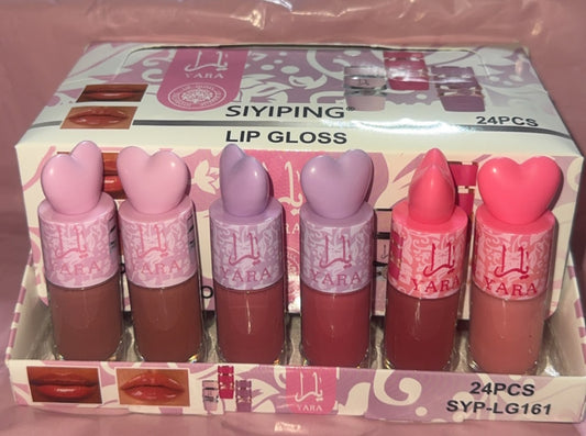 Yyara Lip Gloss