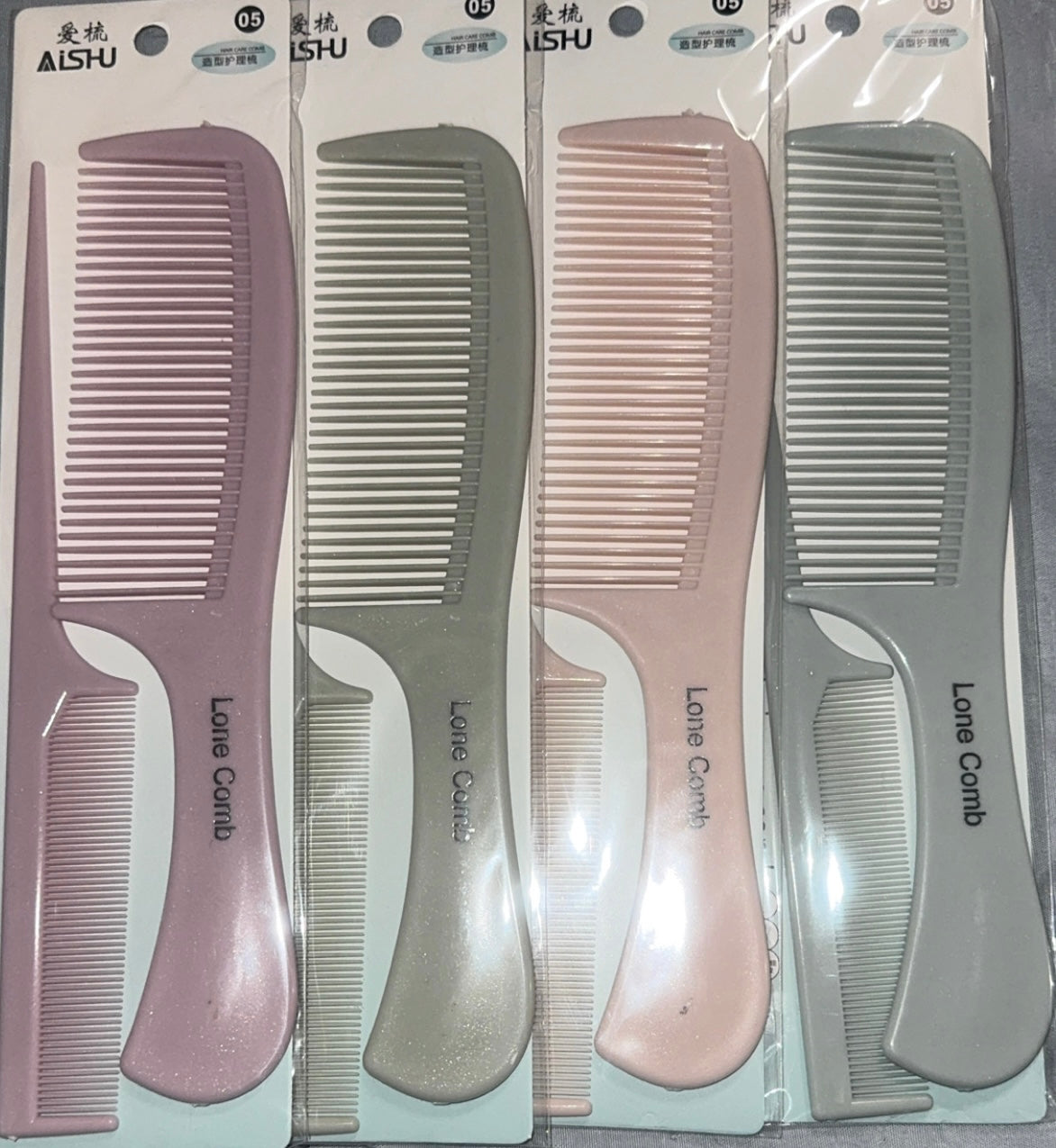 Comb
