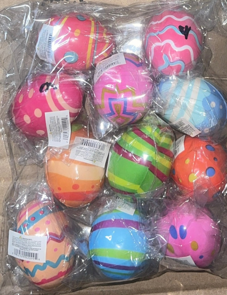 Easter Egg Squishy
