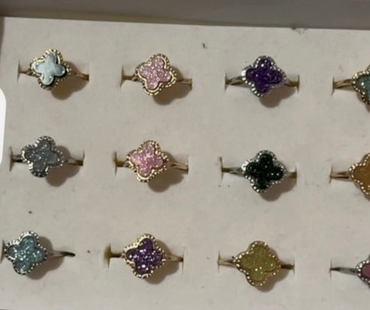 Ring Individual