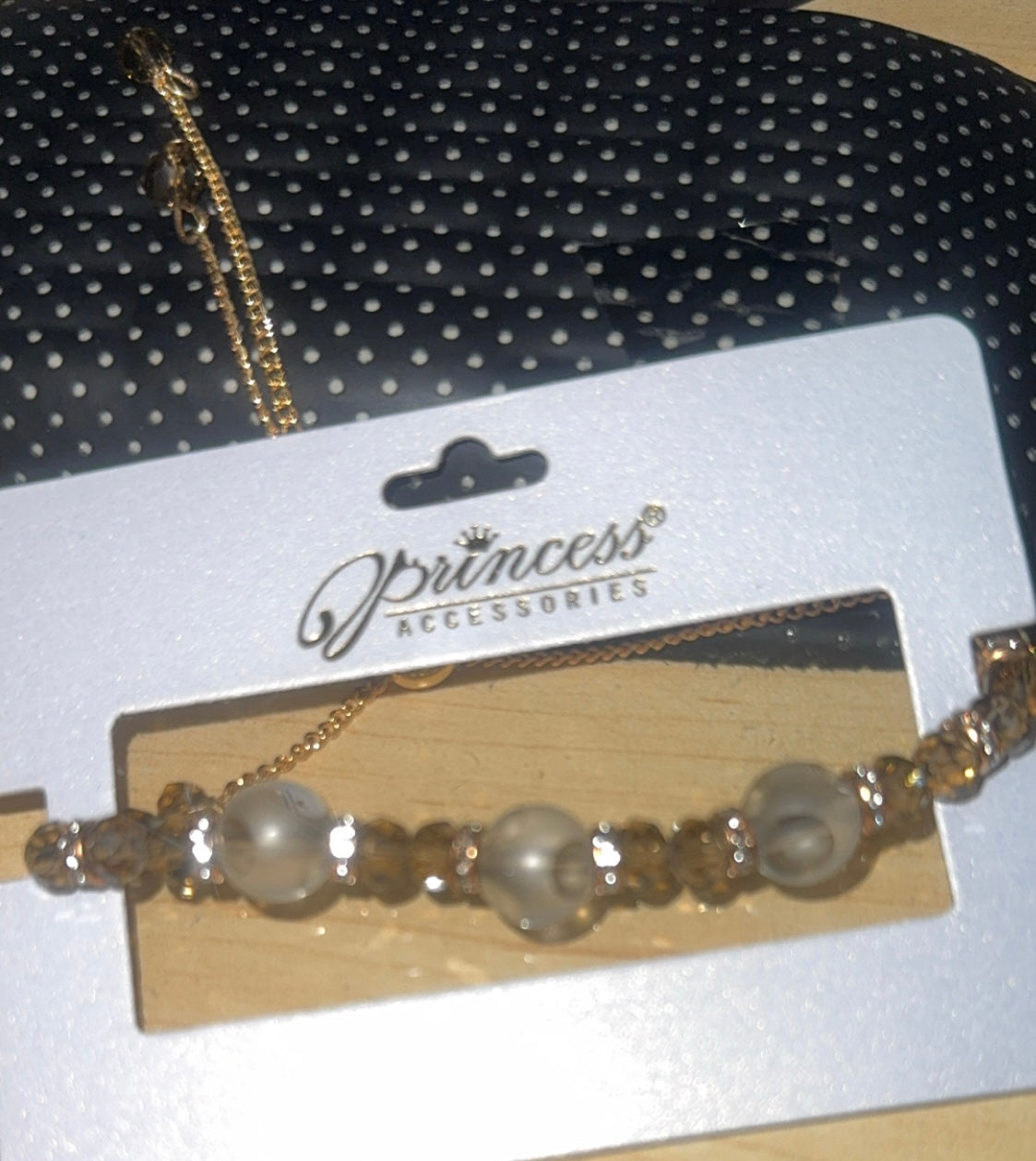 Bracelet