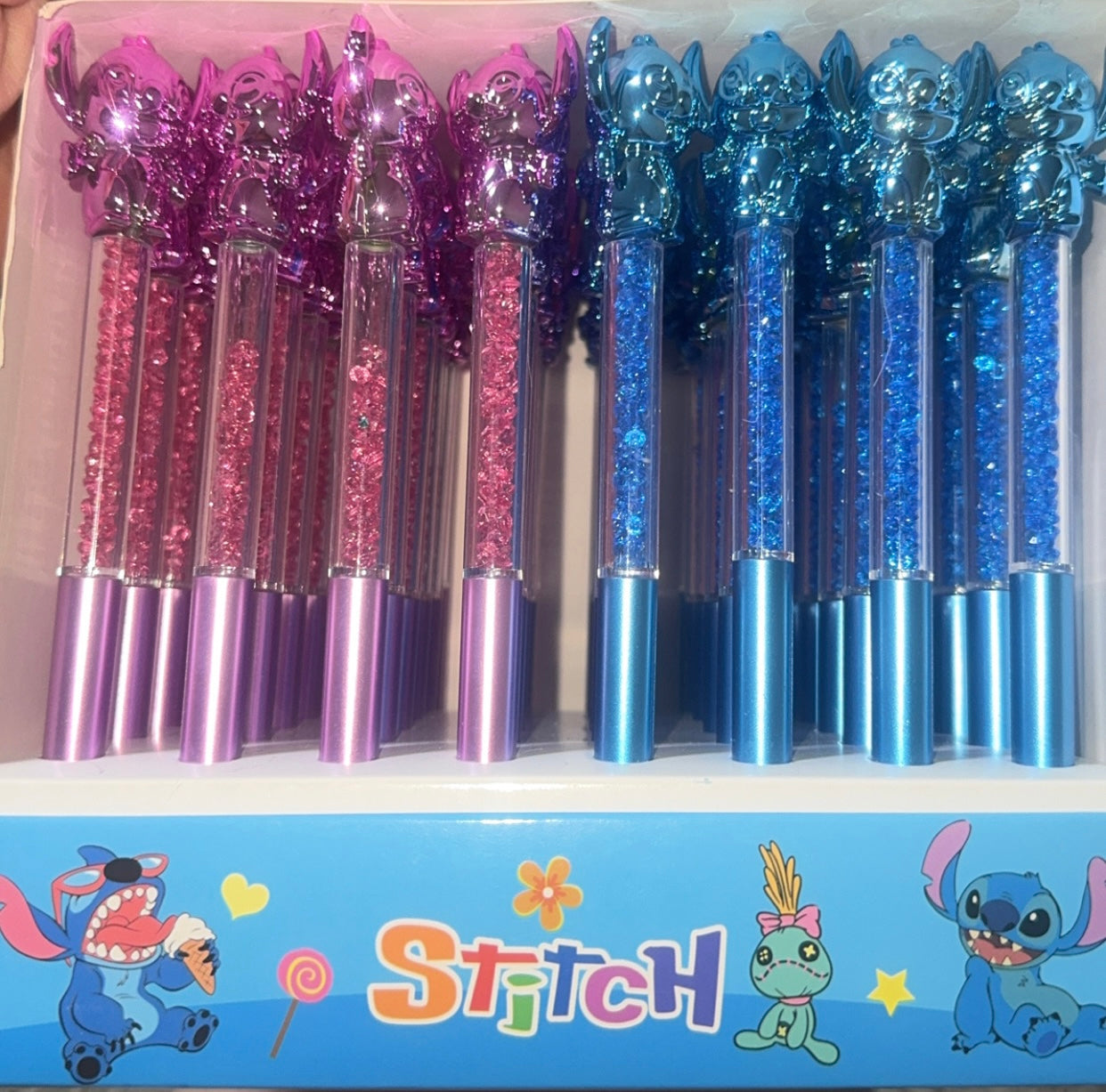Character Pen