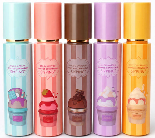 Cupcake Lip gloss