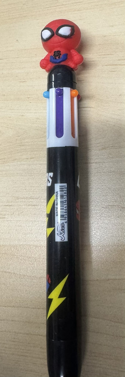 Pen
