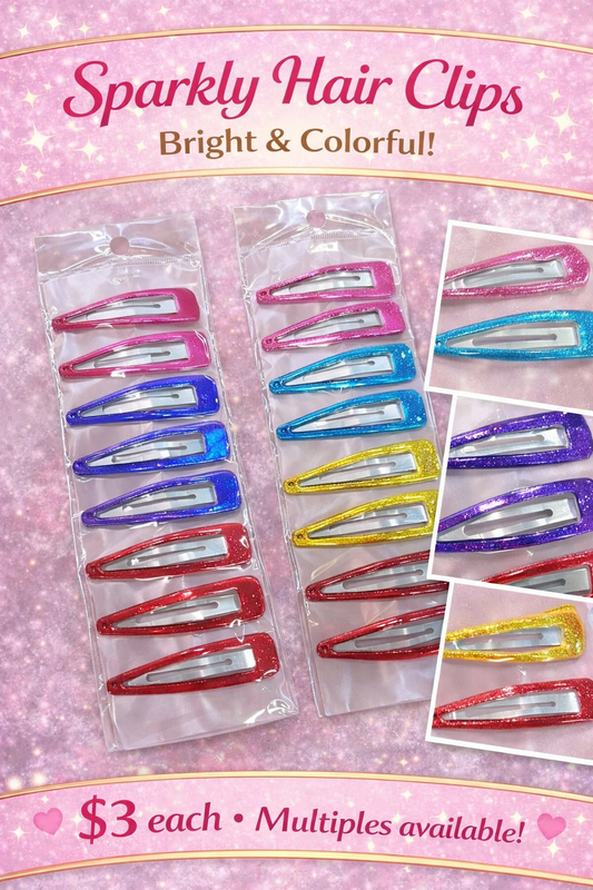 Hair Clip
