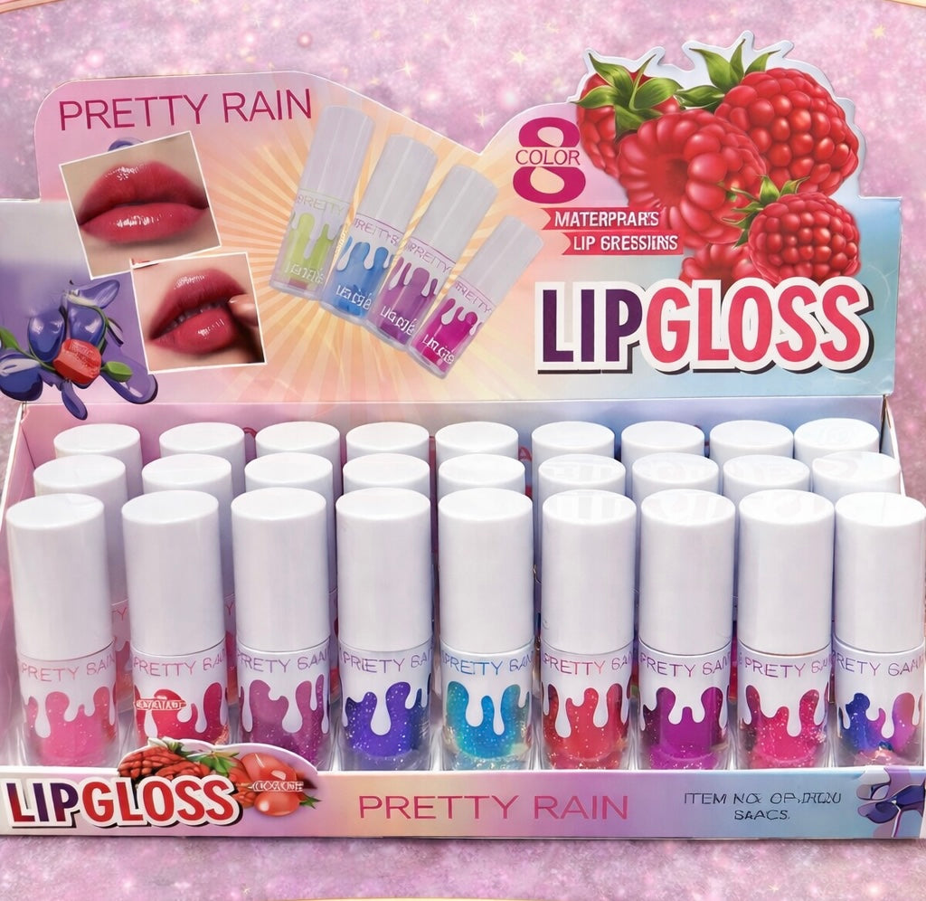 Lip Gloss
