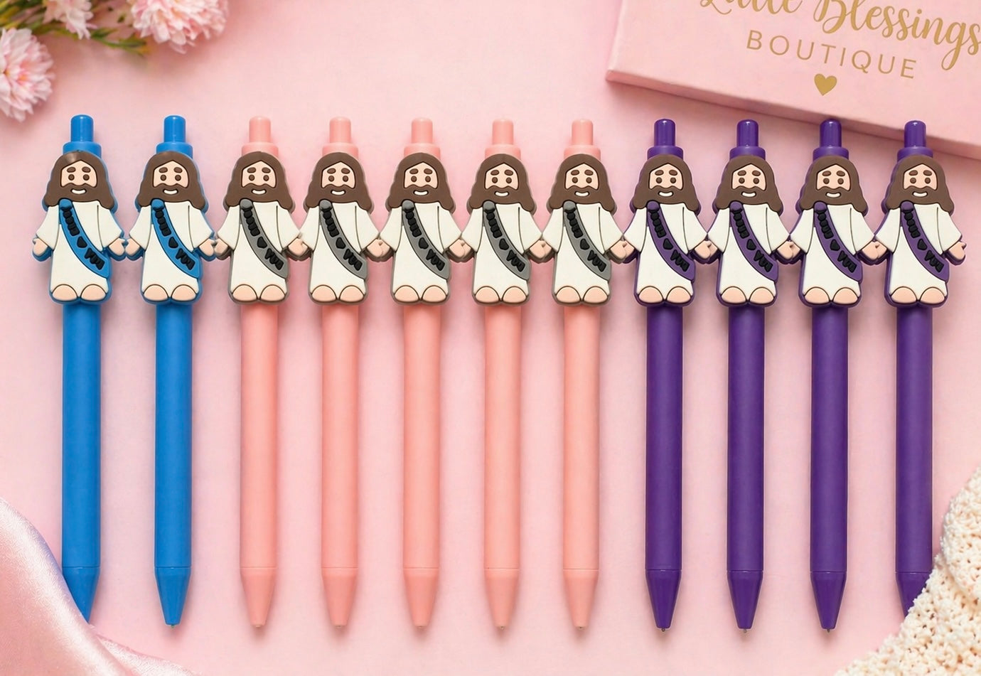 Pen