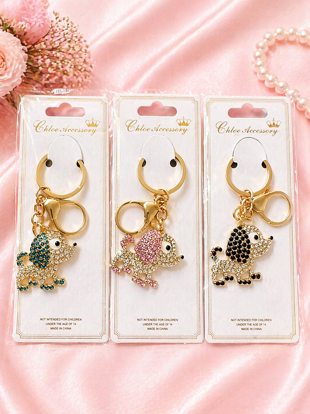 Keychain