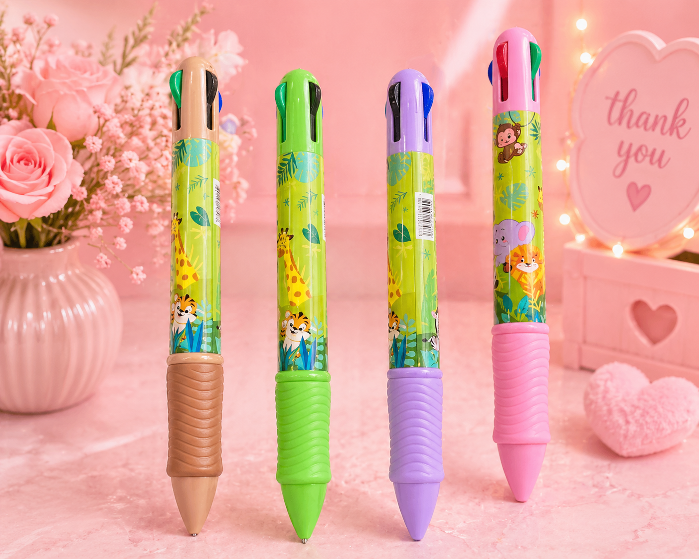 Jumbo Pen