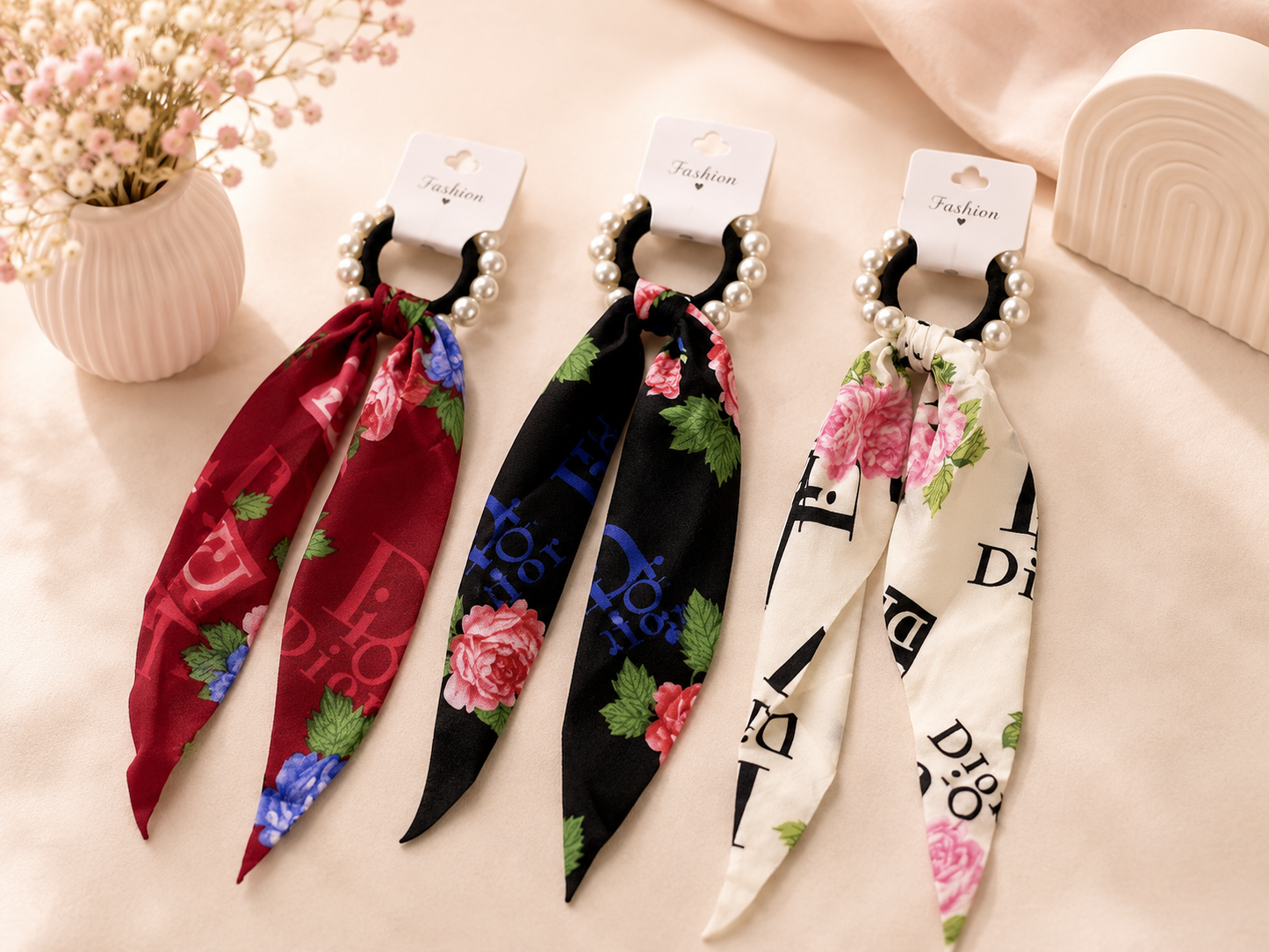 Hair scarf