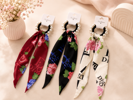 Hair scarf