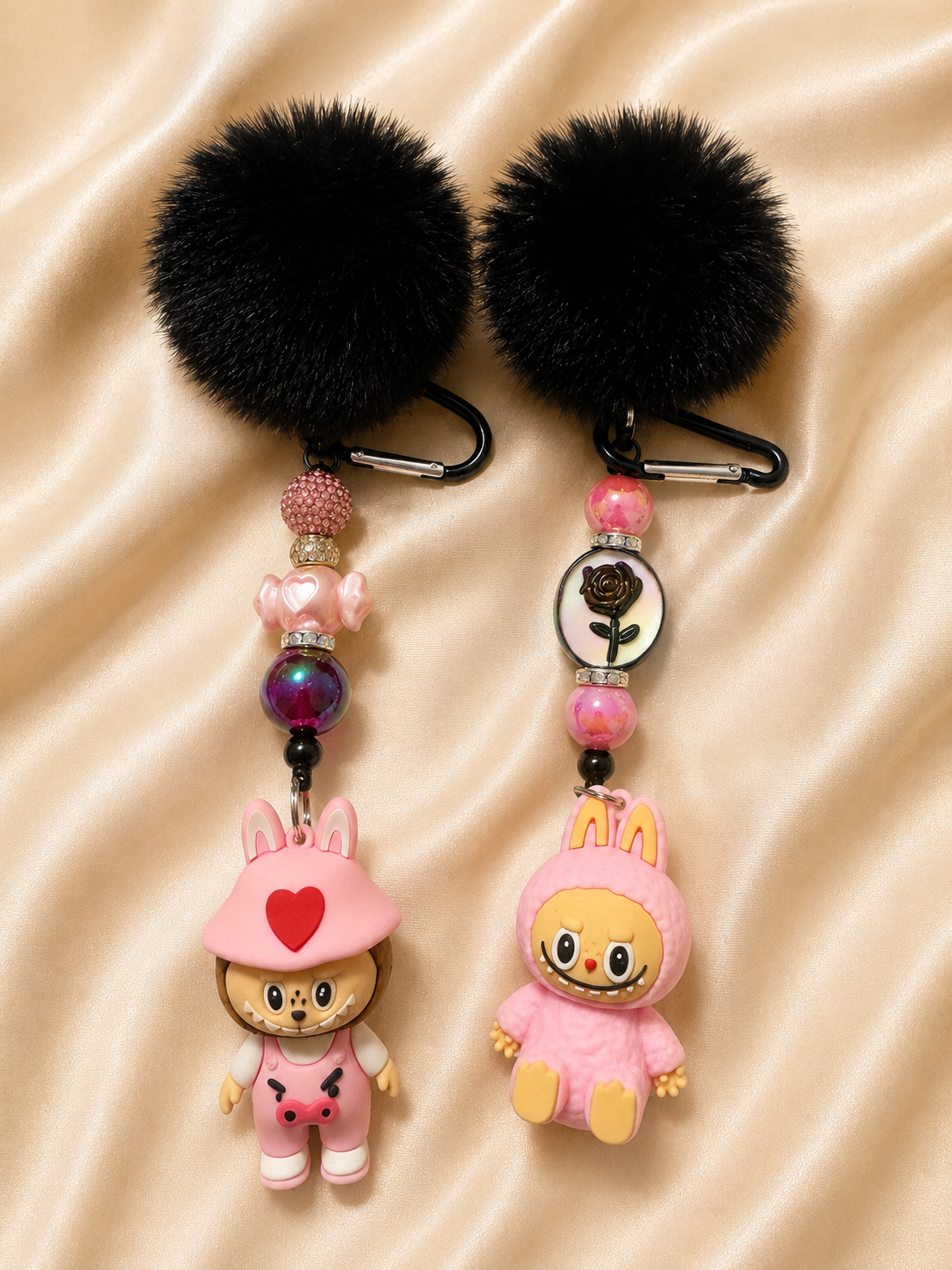 Phone Keychain/ Charm