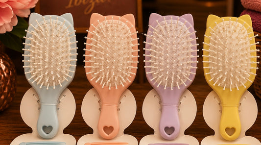 Hair Brush