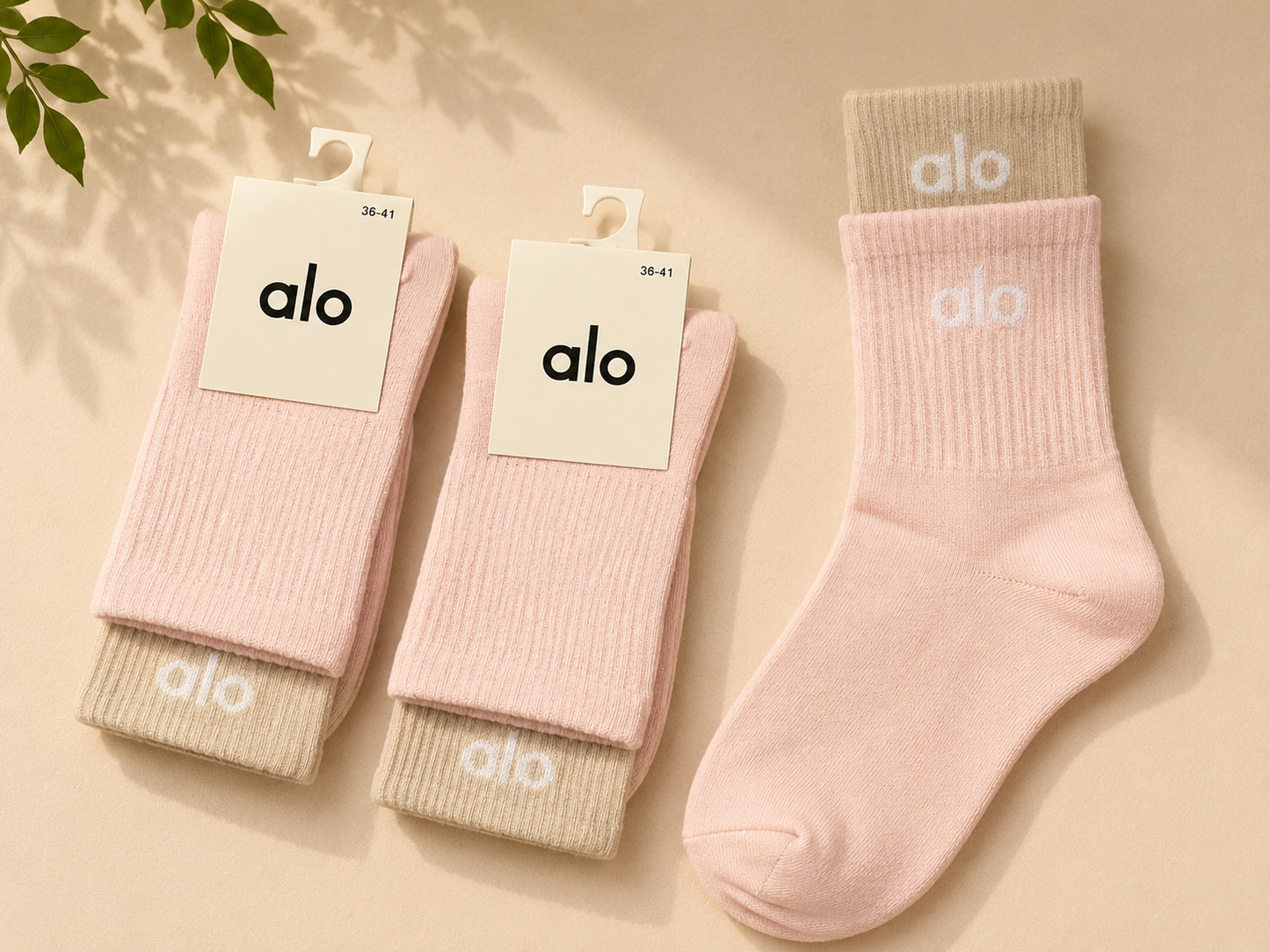 Socks