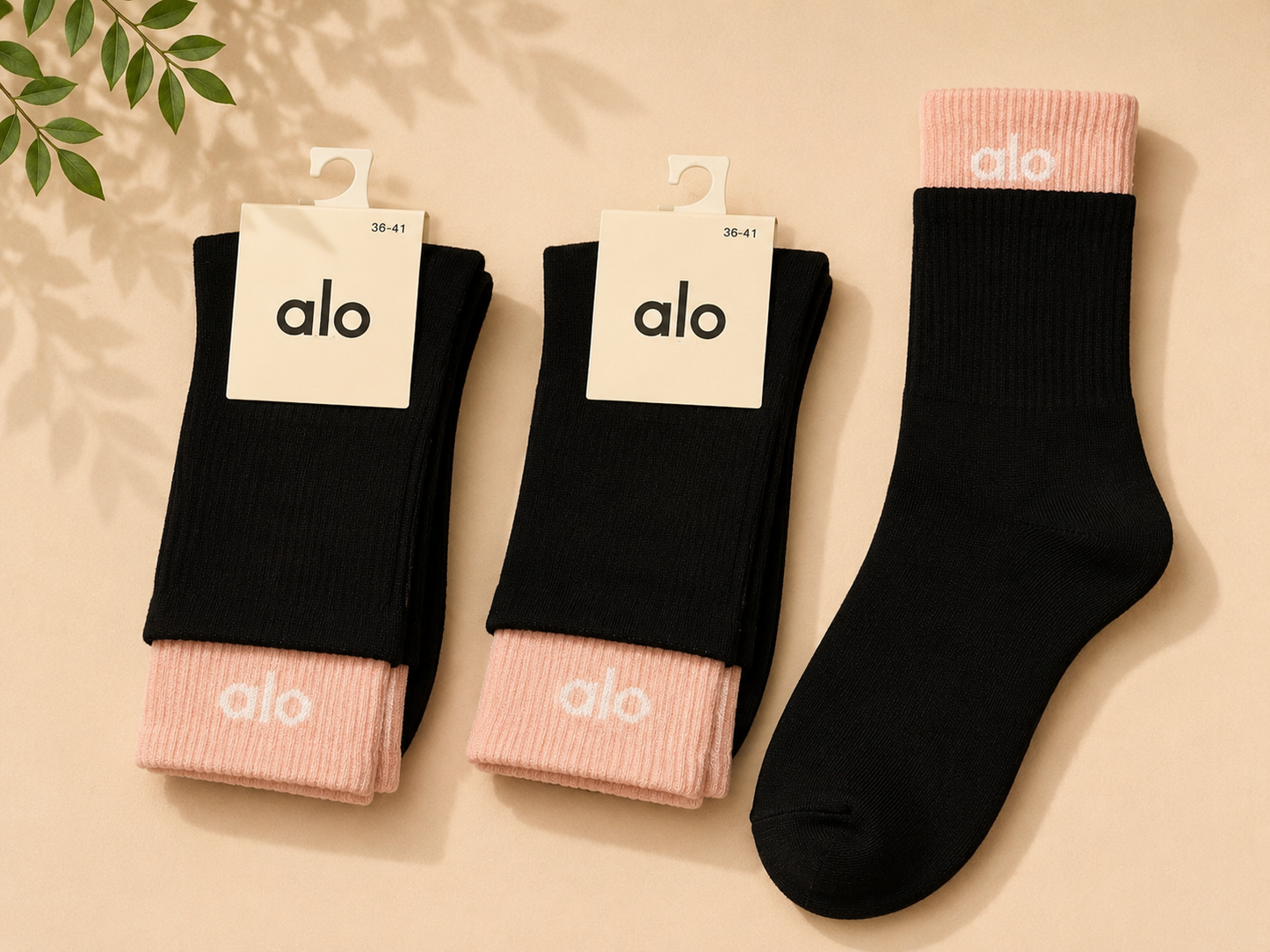 Socks