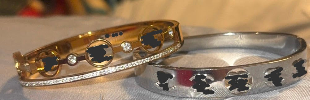 Stainless Steel Jewelry Sale