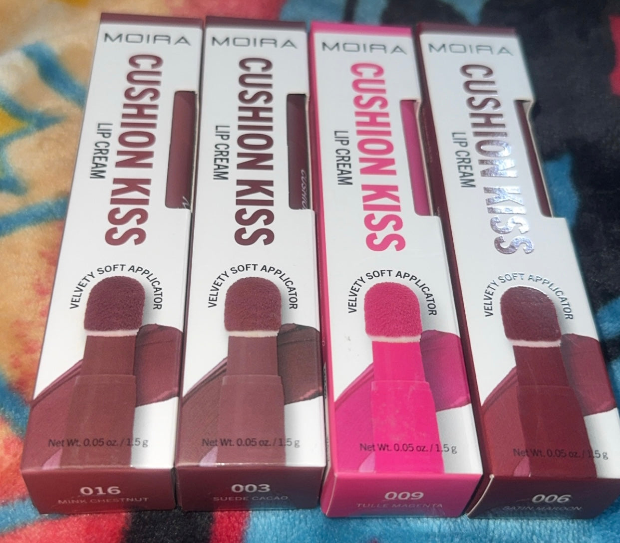 Lipstick Pens