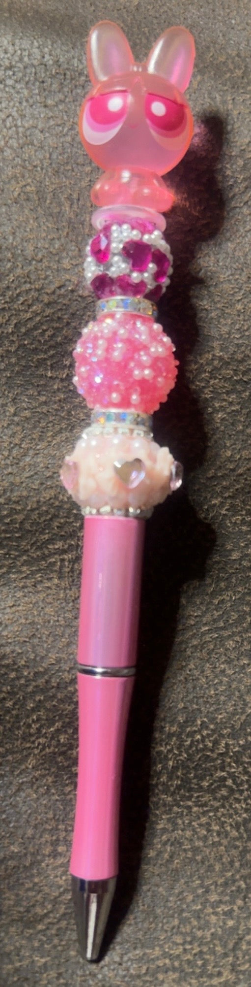 Jeweled Pen