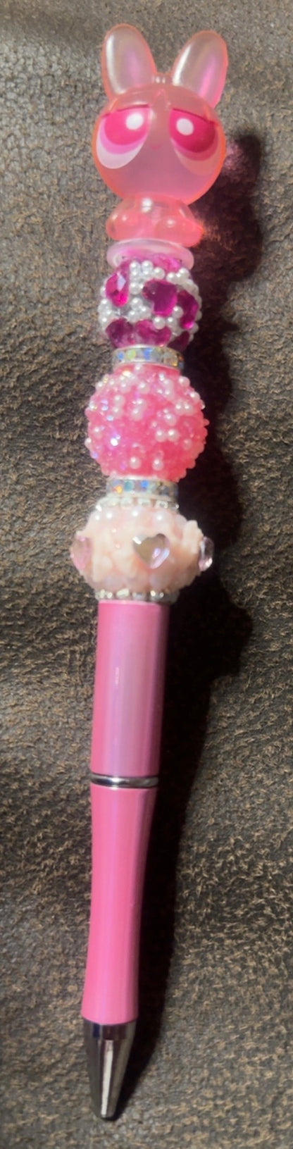 Jeweled Pen