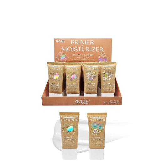 Amuse Moisturizer