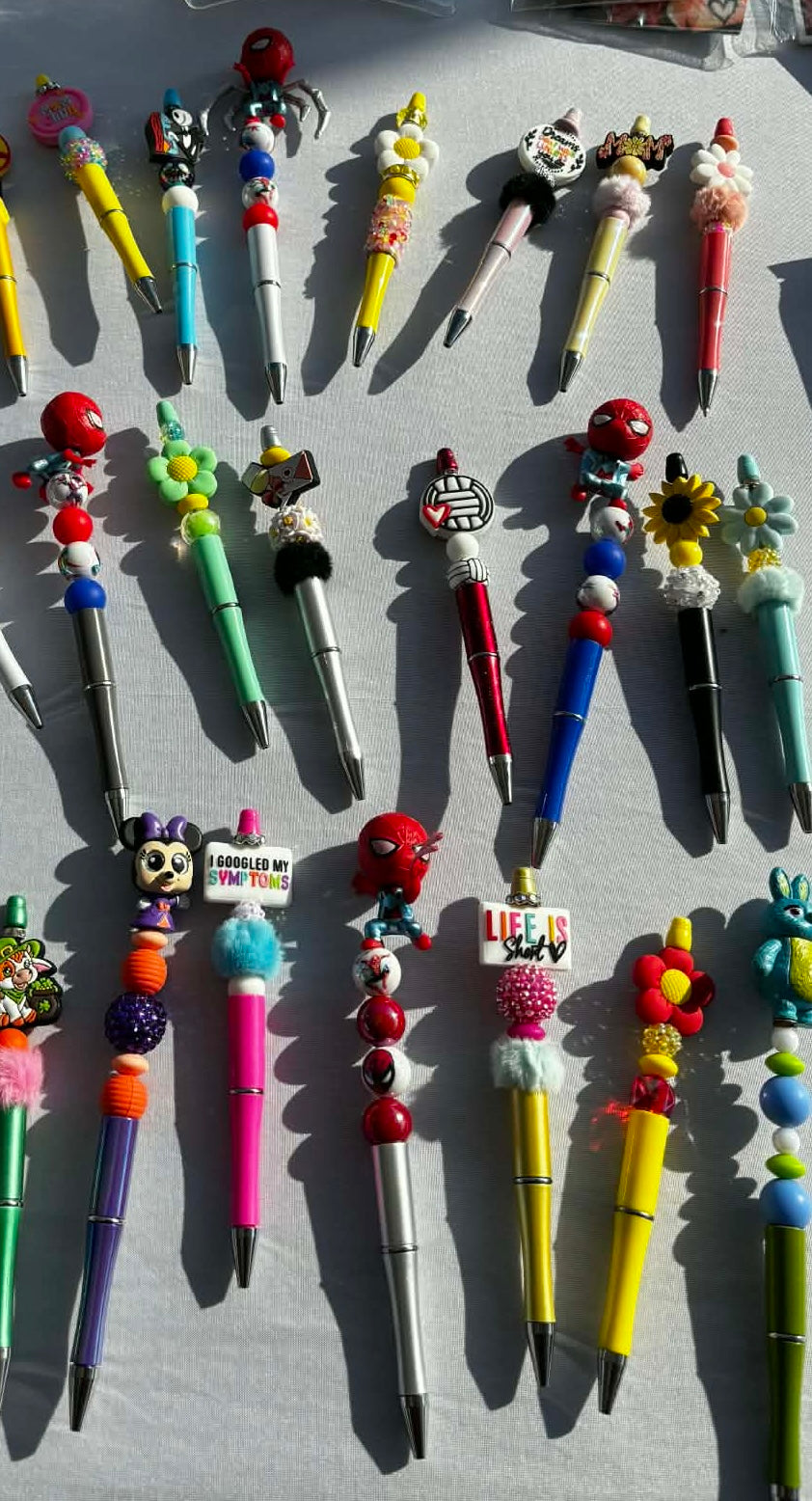 Anime Pen