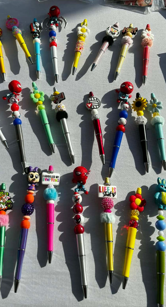 Anime Pen