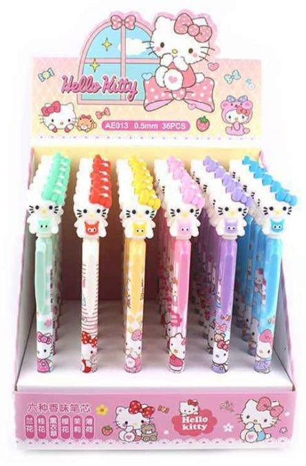 Pen
