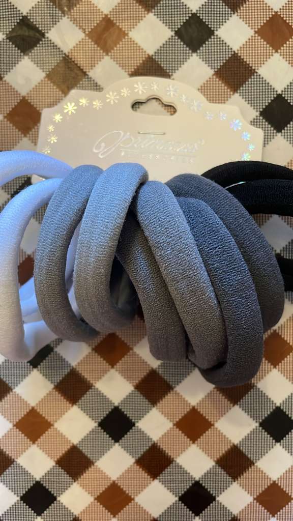 Hair Elastics