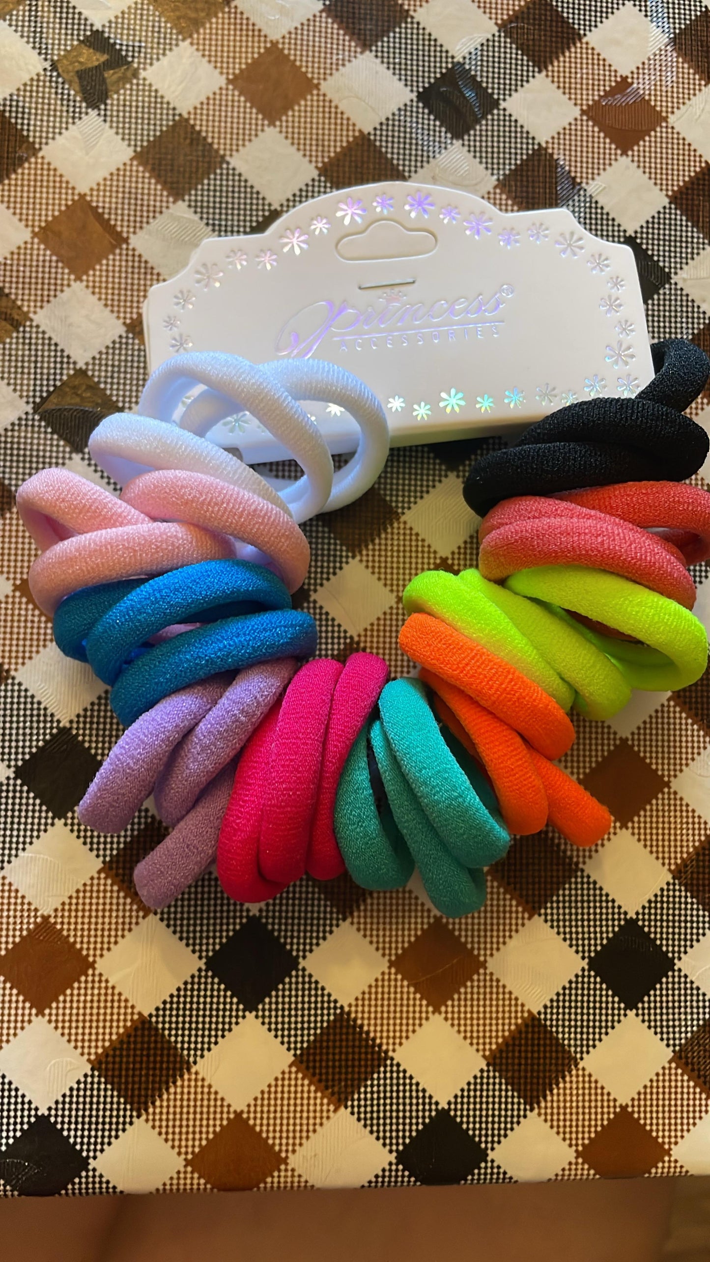 Hair Elastics